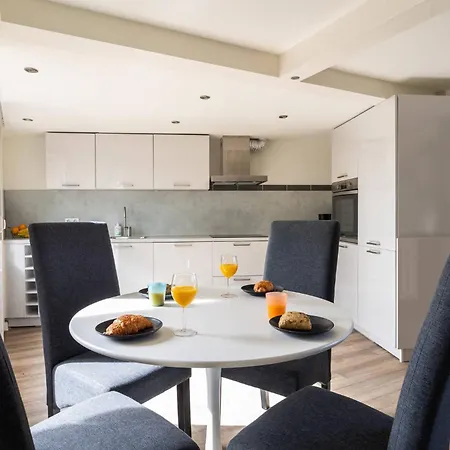 Tulip Marina - Garden Sauna 別荘 Nieuwe-Niedorp