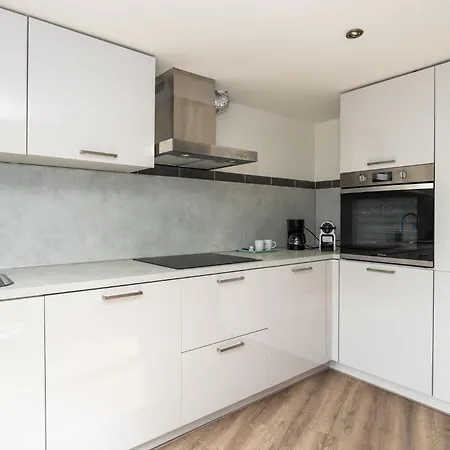 Tulip Marina - Garden Sauna Nieuwe-Niedorp