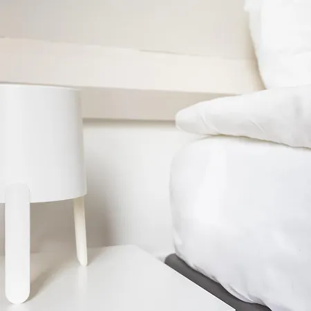 Tulip Marina - Garden Sauna Nieuwe-Niedorp