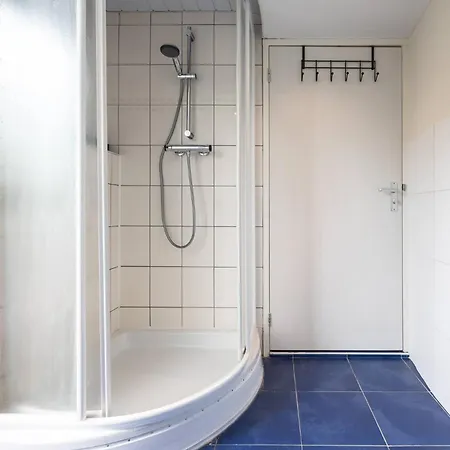 Tulip Marina - Garden Sauna Nieuwe-Niedorp