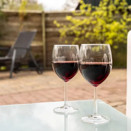 別荘 Tulip Marina - Garden Sauna *