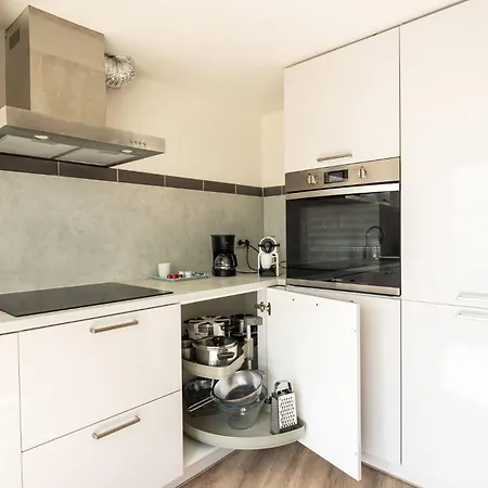 Tulip Marina - Garden Sauna Nieuwe-Niedorp