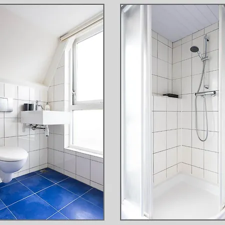 Tulip Marina - Garden Sauna *