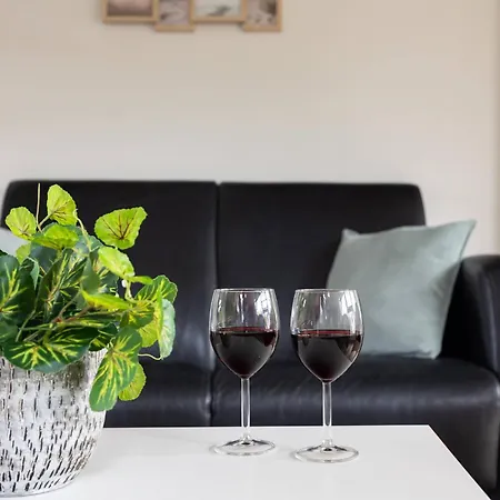 別荘 Tulip Marina - Garden Sauna *