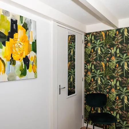 Tulip Marina - Garden Sauna *