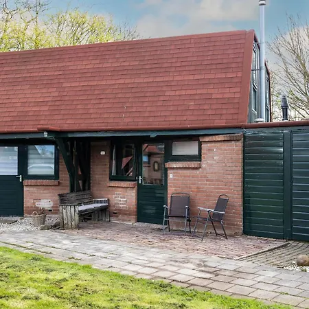 Tulip Marina - Garden Sauna 別荘 *