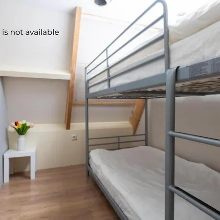 Tulip Marina - Garden Sauna 別荘 Nieuwe-Niedorp