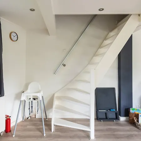 Tulip Marina - Garden Sauna Nieuwe-Niedorp