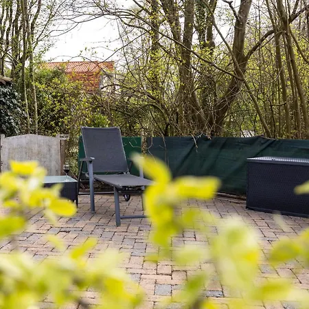 Casa de Férias Tulip Marina - Garden Sauna