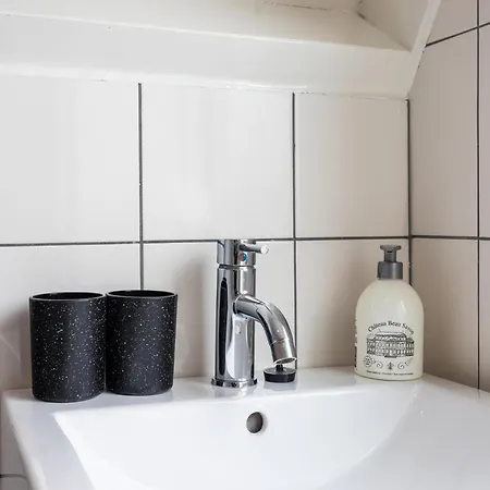 Casa de Férias Tulip Marina - Garden Sauna Nieuwe-Niedorp